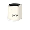 L'm'm Mini Small Baby High Temperature Sterilization Special Wash Hosiery Machine Automatic Underwear Washing Machine 1