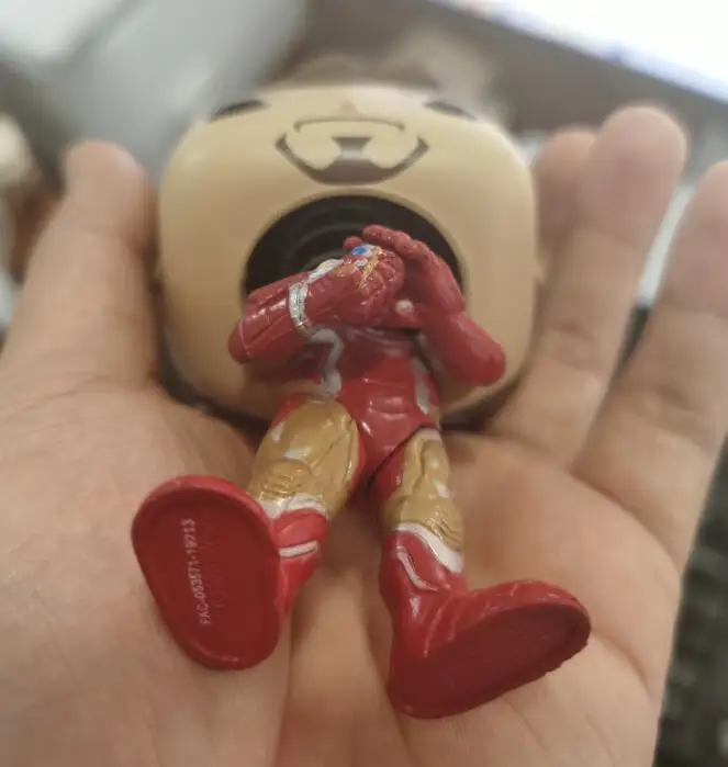 thumb