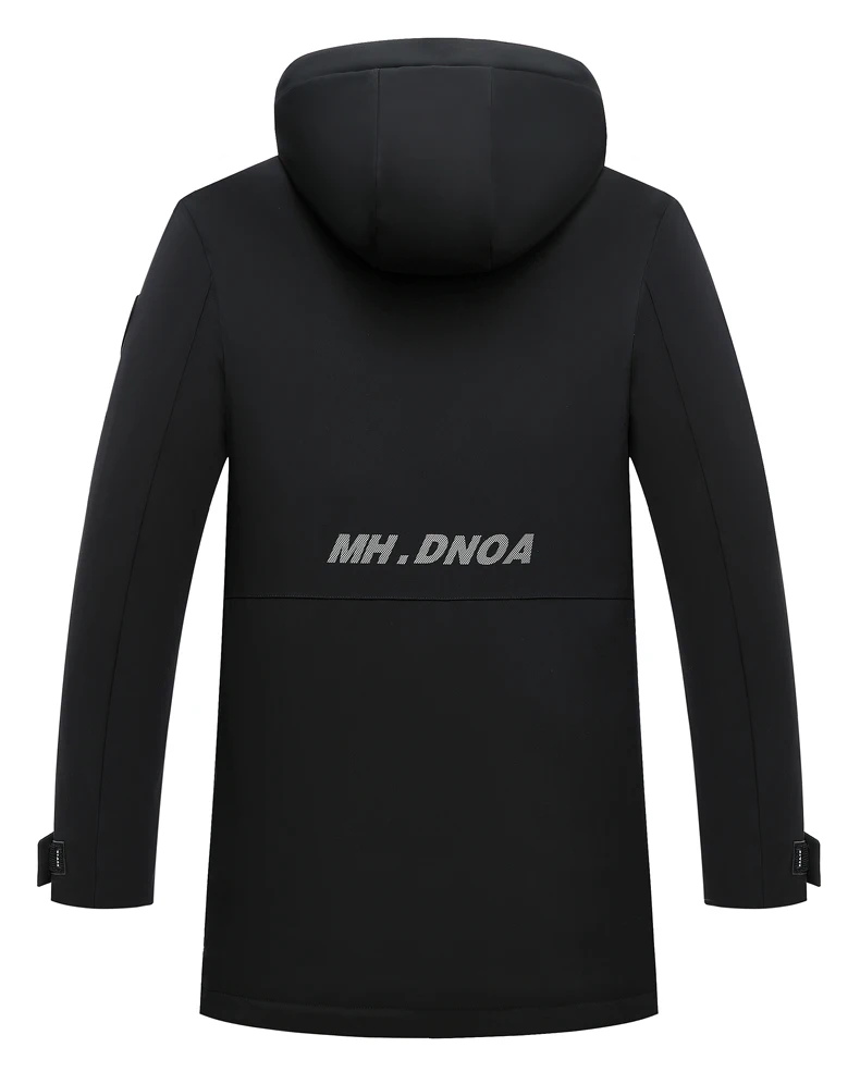 ジャケット・アウター Y's MATTE NYLON WEATHER CAPE 02 2024AW Unisex-Autumn-Casual-Hooded-