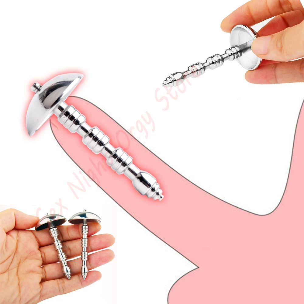 Electro Sex Toys E stim Chastity Cage Electrostimulation Anal Butt Plug Electric Shock Penis Cock Ring Stimulate Electro Sex Nipple Clip BDSM Toy Penis Rings