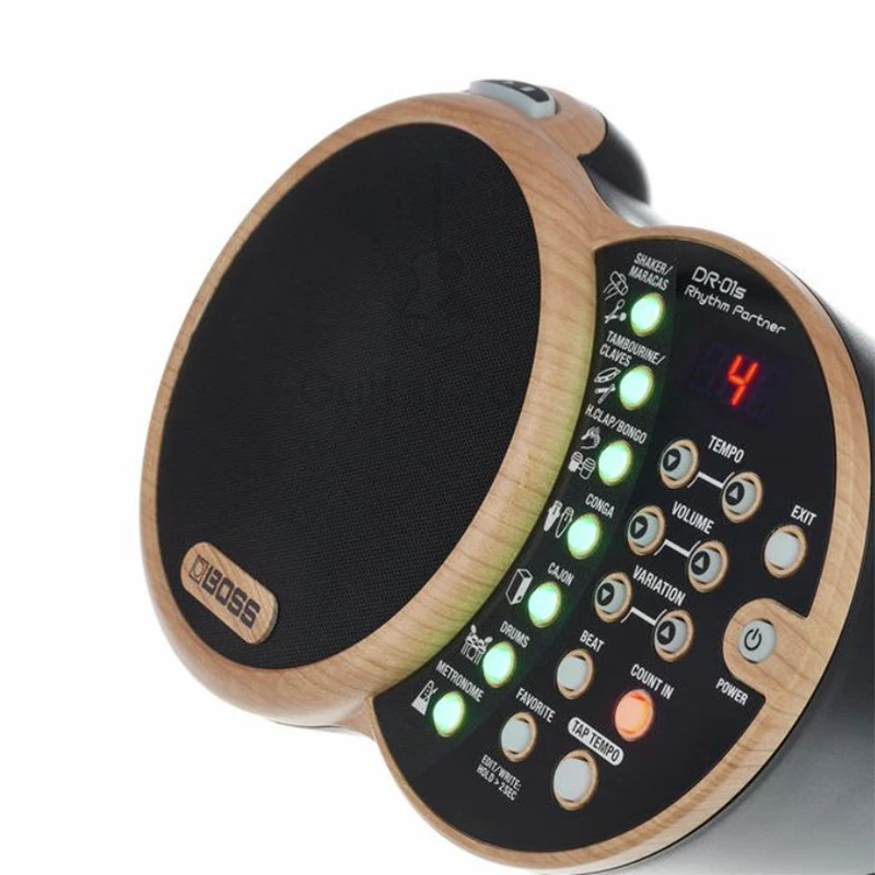 DR-202 Dr.Groove BOSS リズムマシン BOSS DR-202 Dr.Groove