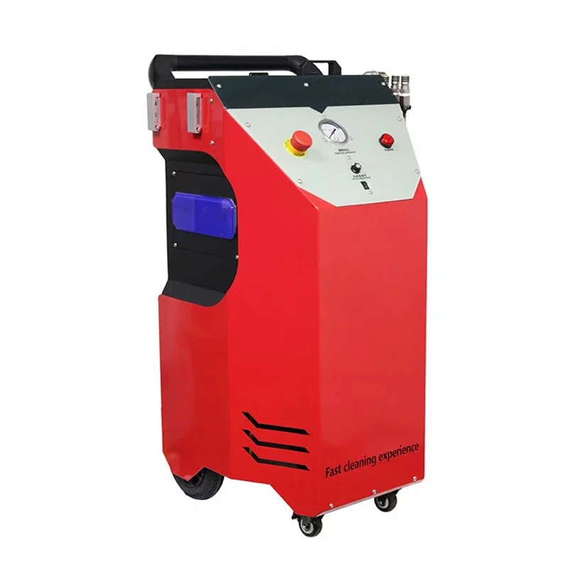 Top Quality Dry Ice Cleaner Safety Dry Ice Cleaning for Pc Sheets
