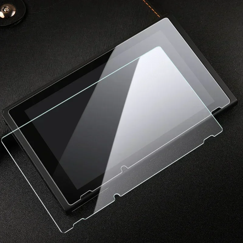 Premium Tempered Glass Screen Protector (1/2/3 Pack) - HD Clear, Anti-Scratch Protective Films