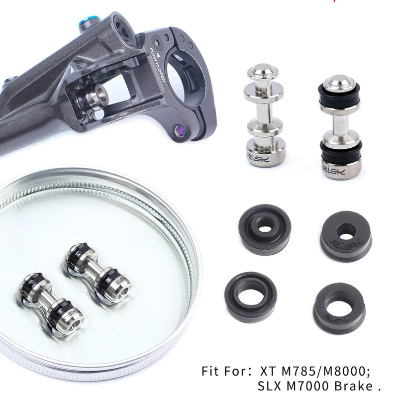 SHIMANO XT 油圧ブレーキ シマノ XT BL-M8000 油圧ブレーキレバー 左右セット（ホース