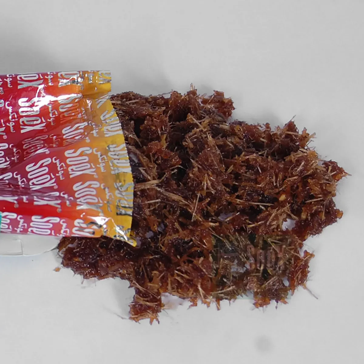 1pcs 50g Soex fruit flavor Hookah Metal Shisha Hose Charcoal Fork Accessories Portable Flavor 0% Free Tar Nicotine