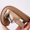 Classic Brown Boys Sandals Summer Sea Holiday Shoes Slides Slingback Soft Bottom Beige Girls Sandal Platform Sandals Kids H03243 5