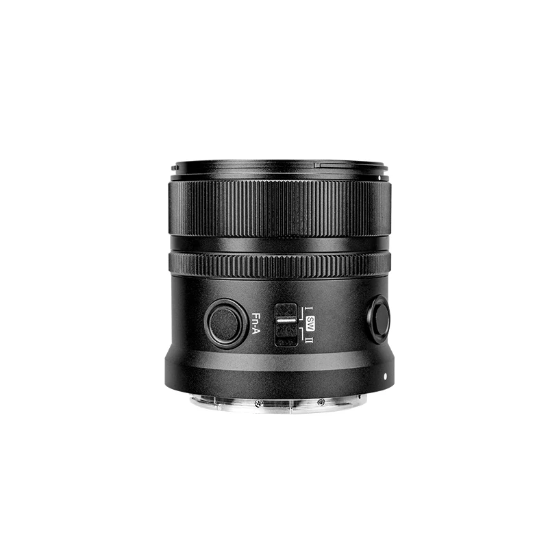 YONGNUO YN11mm F1.8Z 11mm F1.8Z DA DSM WL Camera Lens APS-C Auto-Focus Ultra Wide Angle Lens For Nikon Z Mount