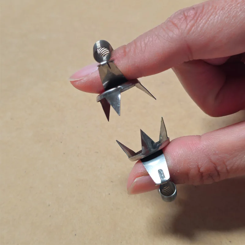 Mini Glaze Clamp Tool 4