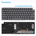 Clavier Dell Inspiron NEUF – Compatible 5310, 5320, 5410, 5418, 7420, 7415 – 0MVRMH
