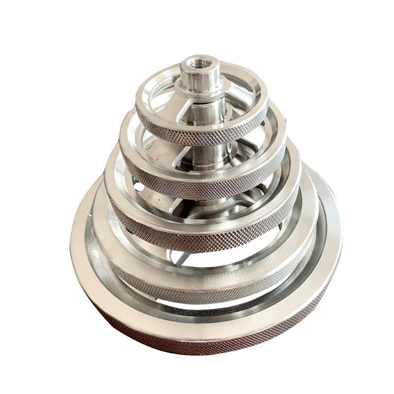 304 Stainless Steel Lathe Handwheel Lathe Machine Handle Handwheel