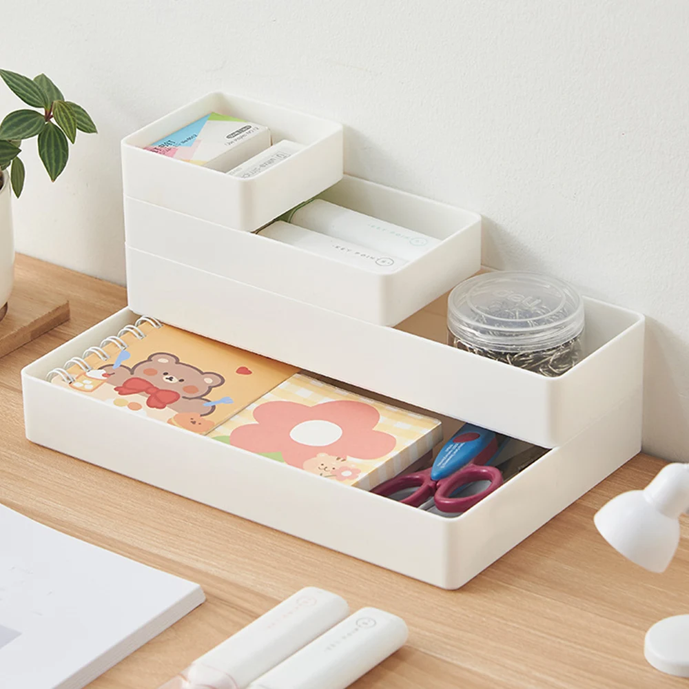 ゼネラル イージーキャビネット 強化型A4用 内寸W314×D560×H259mm ECK-001 1セット（10個）(代引不可) まとめ) ゼネラル イージーキャビネット 強化型 A4用 内寸W314×D560