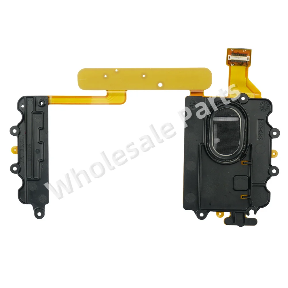 WT41N0, WT4070 WT4090용 플렉스 케이블이 포함된 키패드 PCB