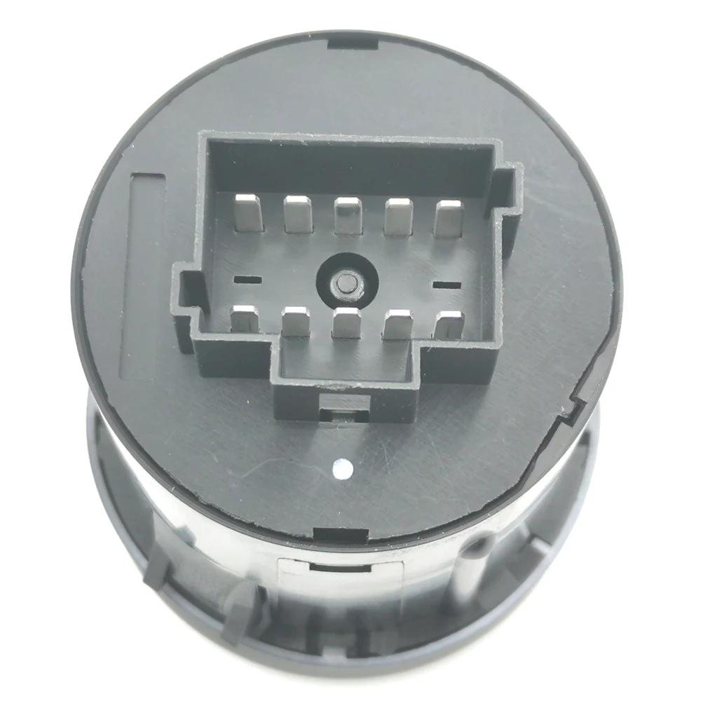 Car Headlight Fog Control Switch For MAN TGA/TGL/TGM/TGS/TGX Truck OE: 81255056876