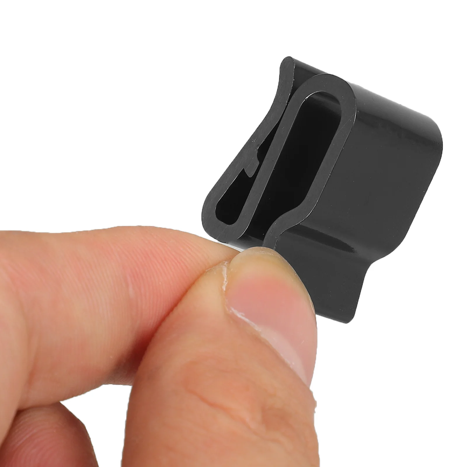 30 Pcs Cable Clamp For Photovoltaic Panel
