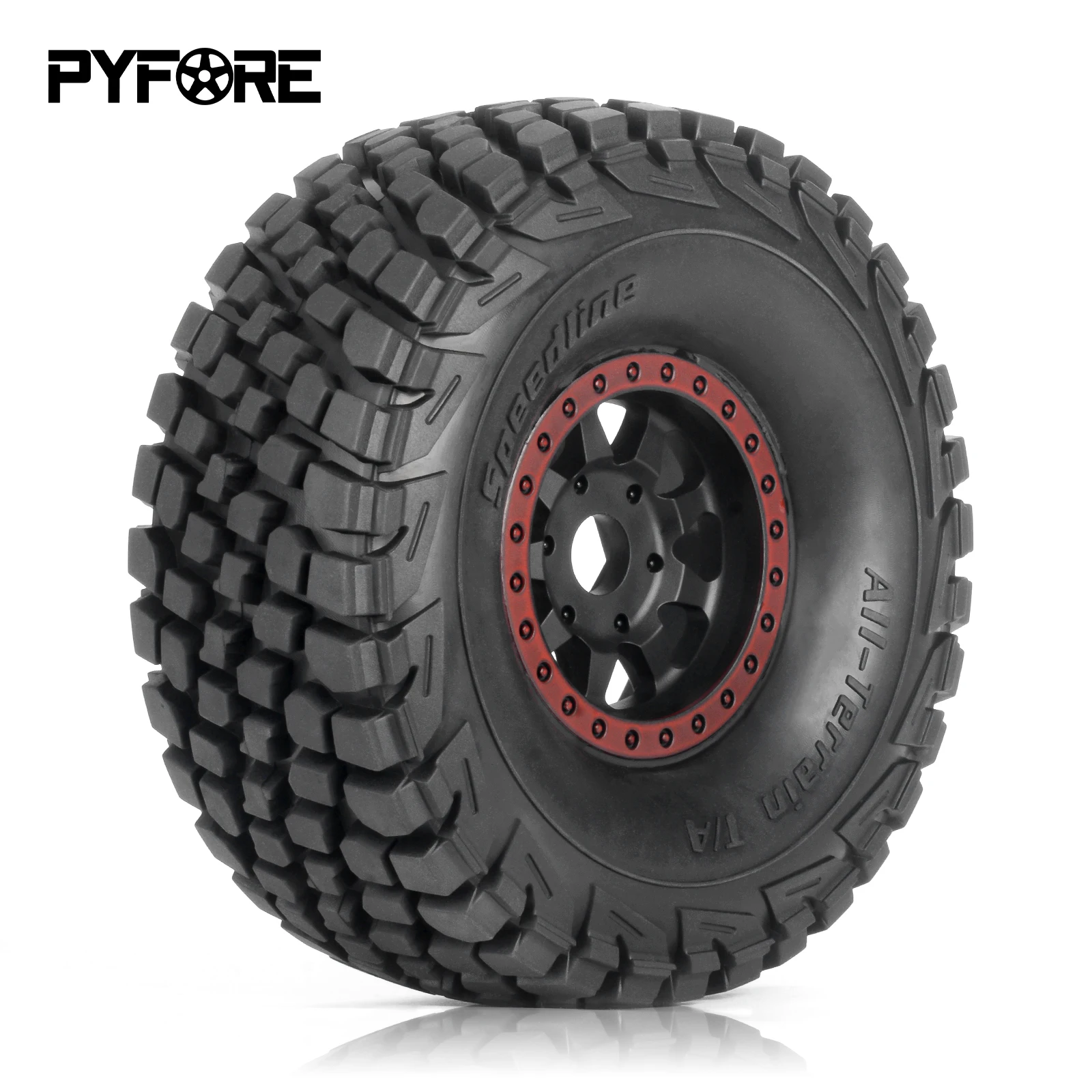 RC Pneu De Voiture Compatible Avec ARRMA Pour Mojave Pour Pour Traxxas Pour UDR FS Pour