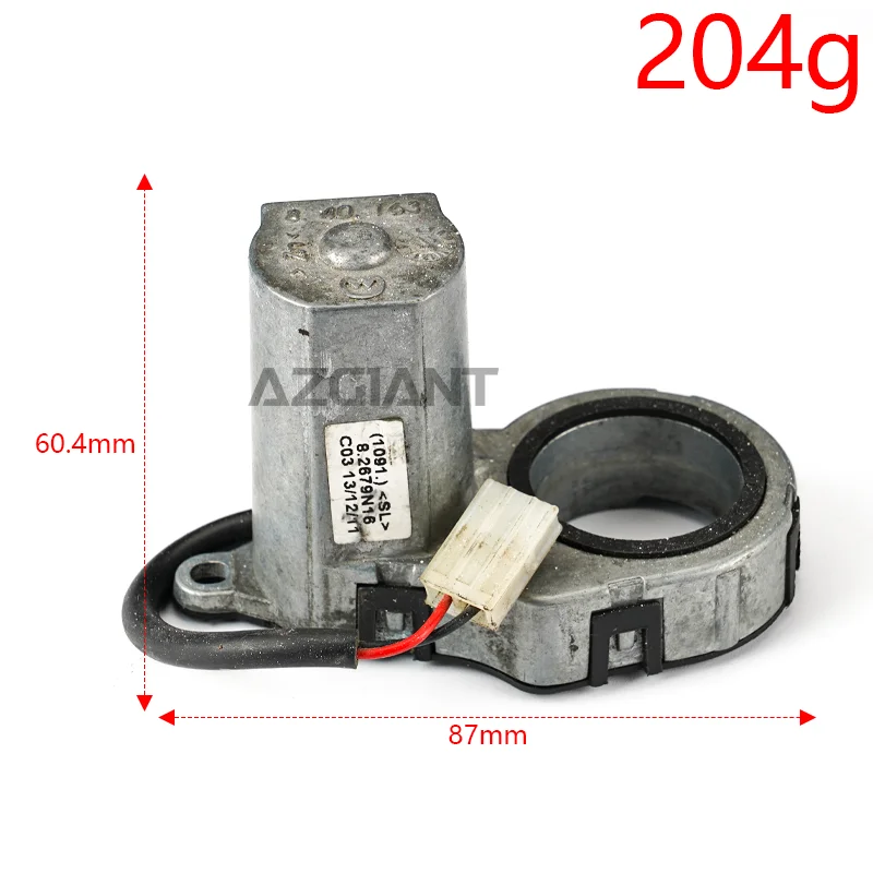 Car Side Mirror Fold Motor for VW Passat B7 CC Tiguan MK1 Scirocco