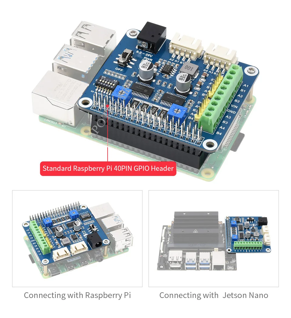 Computers e Electronics
