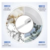 Bed Bridge Twin To King Converter Kit-Bed Filler To Make Twin Beds Into King Connector-Twin Bed Connector & Mattress Connector F 6