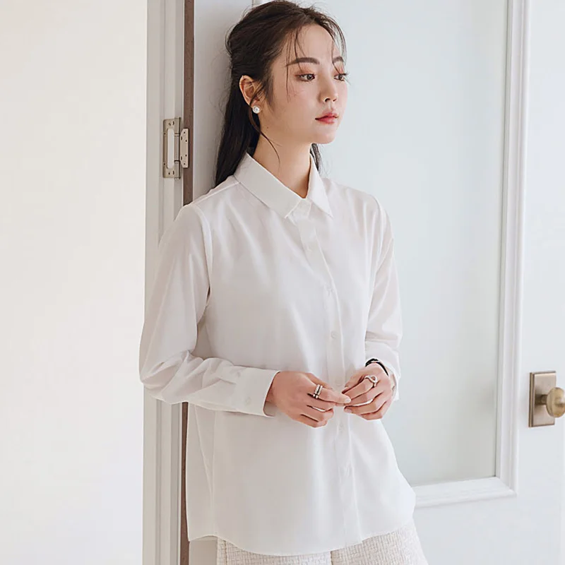 Рисунок 5 - Новая женская модная простая однотонная