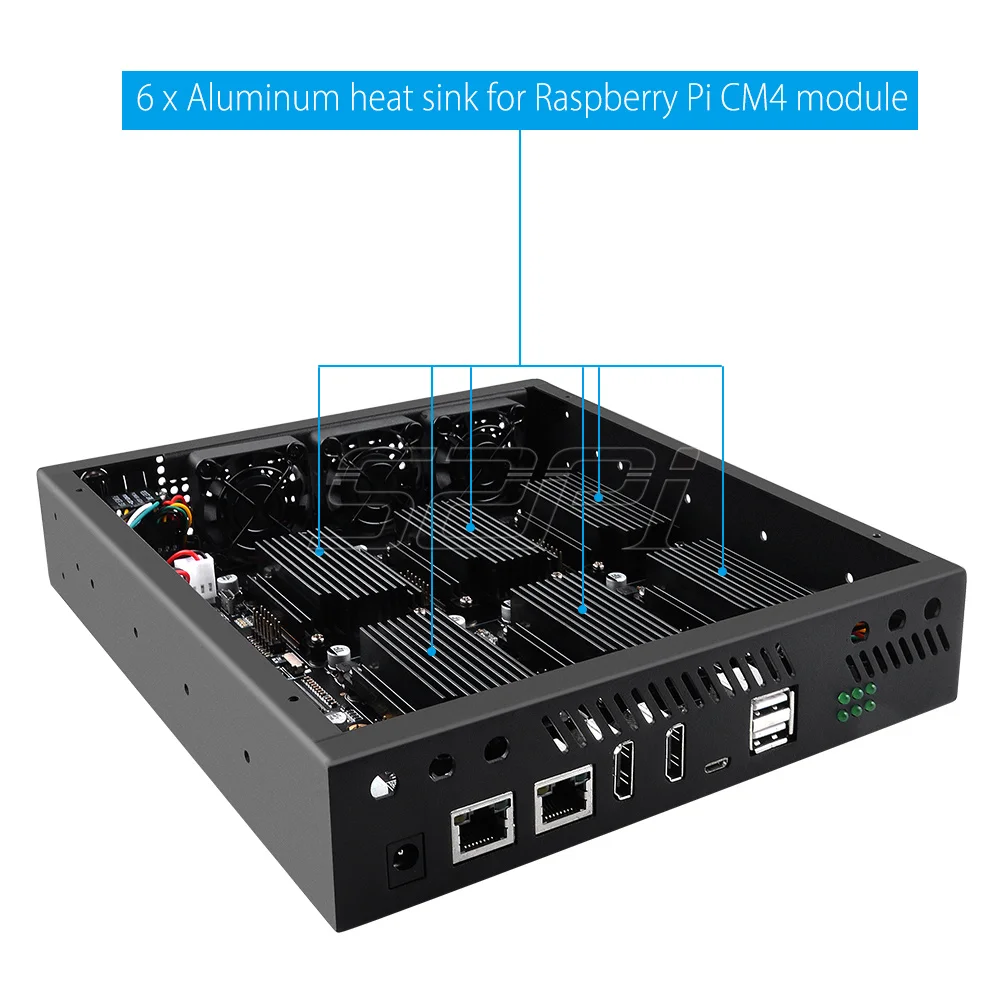 52Pi Raspberry Pi Pico Starter Kit - Micro Center