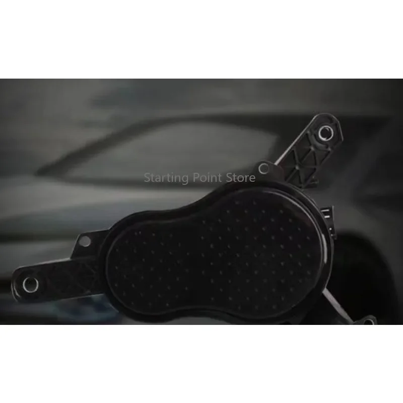 Suitable for Audi 09-16 A4L B8 Q5 A6L C7 activated carbon tank filter