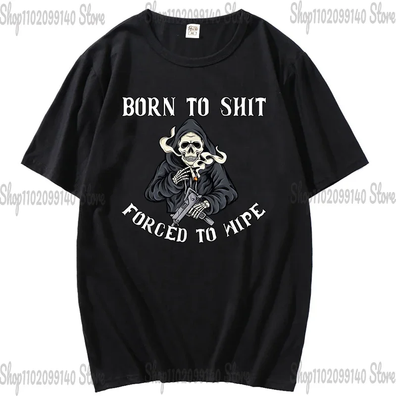 2023 Футболка с принтом из аниме Skul The Born To Forced 2 Wipe, Мужская и Женская Ретро футболка Kanroji Mitsuri с коротким рукавом Y2k, топы