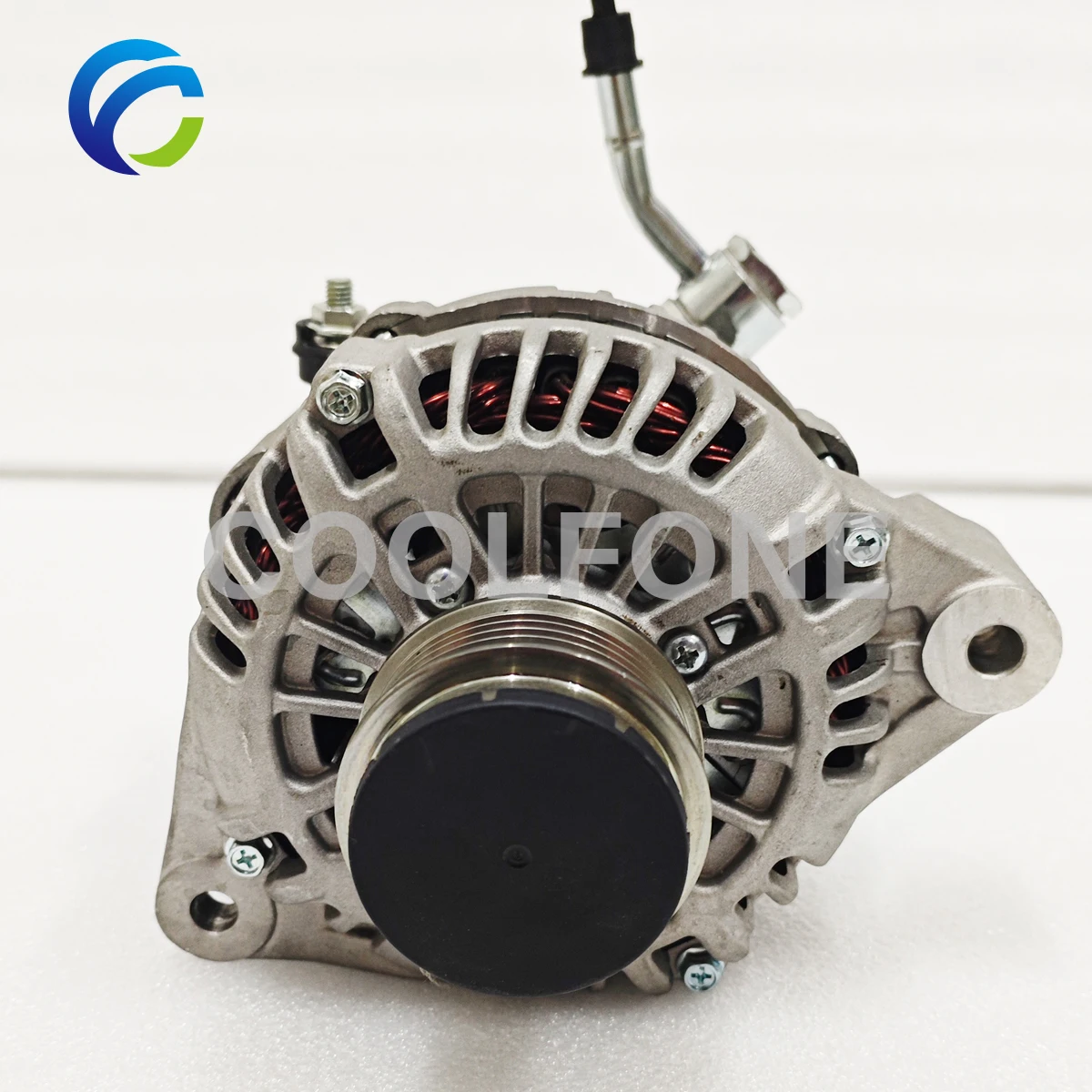 Generator Alternator for HYUNDAI TERRACAN KIA CARNIVAL II 2.9 CRDi 373004X500 373004X501 373004X503 373004X003 373004X950