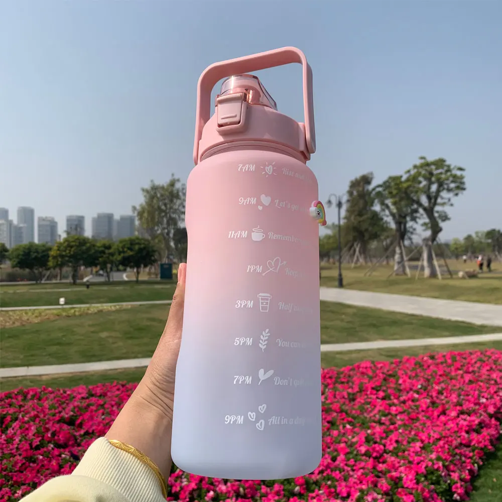 2liter pink