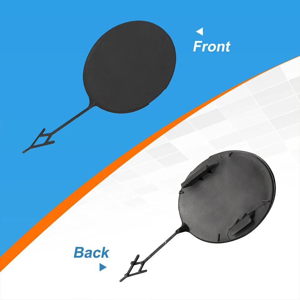 Рисунок 4 - Автозапчасти, передний бампер