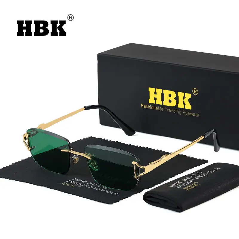 HBK Fashion Ovale Herren-Sonnenbrille UV400 Unisex Personalisiertes Design Party- und Urlaubssonnenbrille Ideal als Geschenk – Detail 14