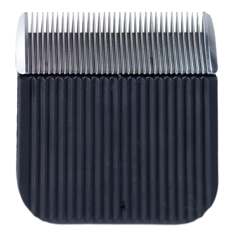1pcs Original Pet Hair Clipper Dog Cutting Head Ceramic Blade 3/6/9/13mm Long Hair Rabbit Grooming Trimmer Professional