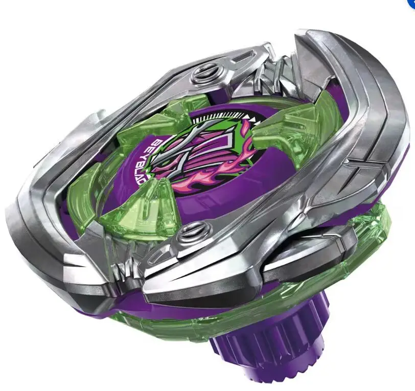 Original Takara Tomy Beyblade Burst B-175 Lucifer The End Huang.Dr