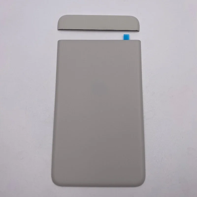 Phone Back Cover Glass Battery Cover for Google Pixel 8/ Pixel 8 Pro Repair Parts