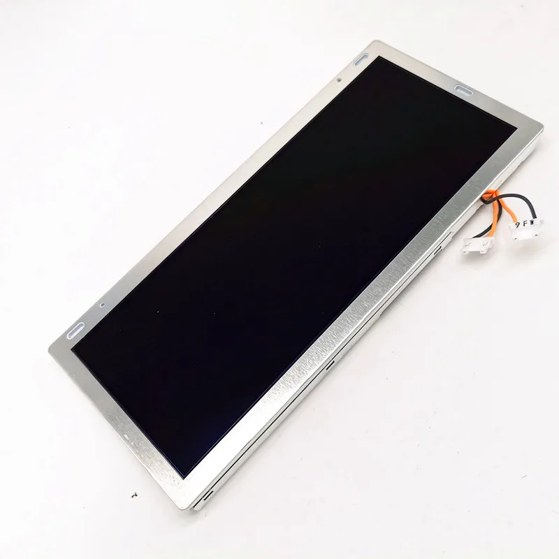 8.8 ġ ڵ ׺̼ LCD ȭ г LQ088H9DZ03 X5 ڵ ڵ ý ǰ  ܼ ÷ ȭ