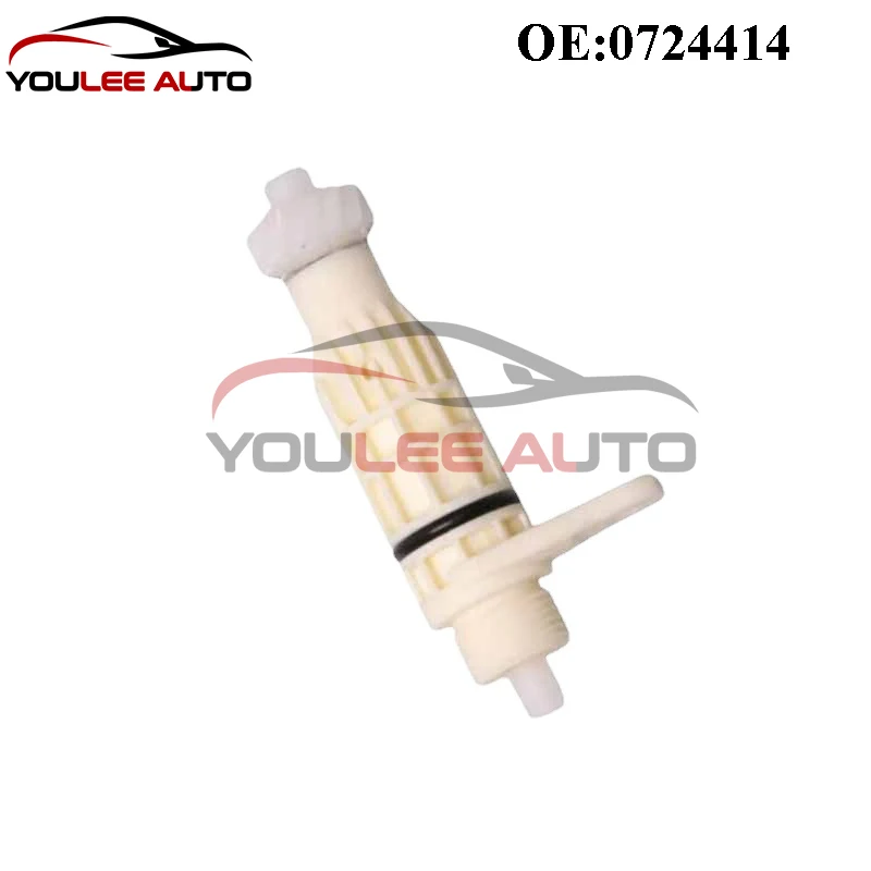 0724414 90086649 90375764 0724470 Odometer Speed Sensor For Opel Combo Corsa B Astra F Tigra Chevrolet Aveo GM Iveco
