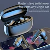 Earbuds True Wireless Earphone Noise Cancelling Update Bluetooth 5.3 Headset HD Music Headphone In-Ear Handsfree With Mic 4
