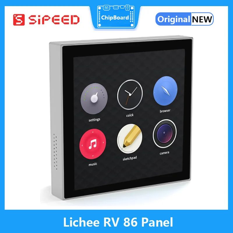 Sipeed Lichee RV 86 г Ʈ Ȩ ߾   ,  ν 