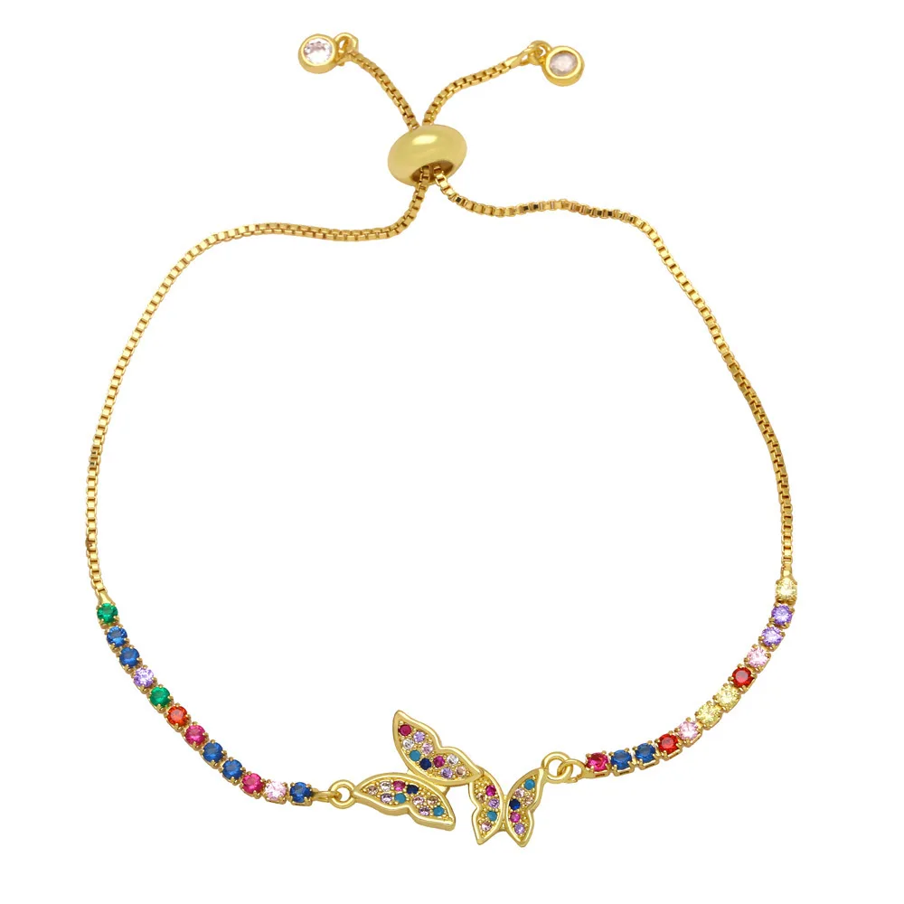 Crystal Bracelet