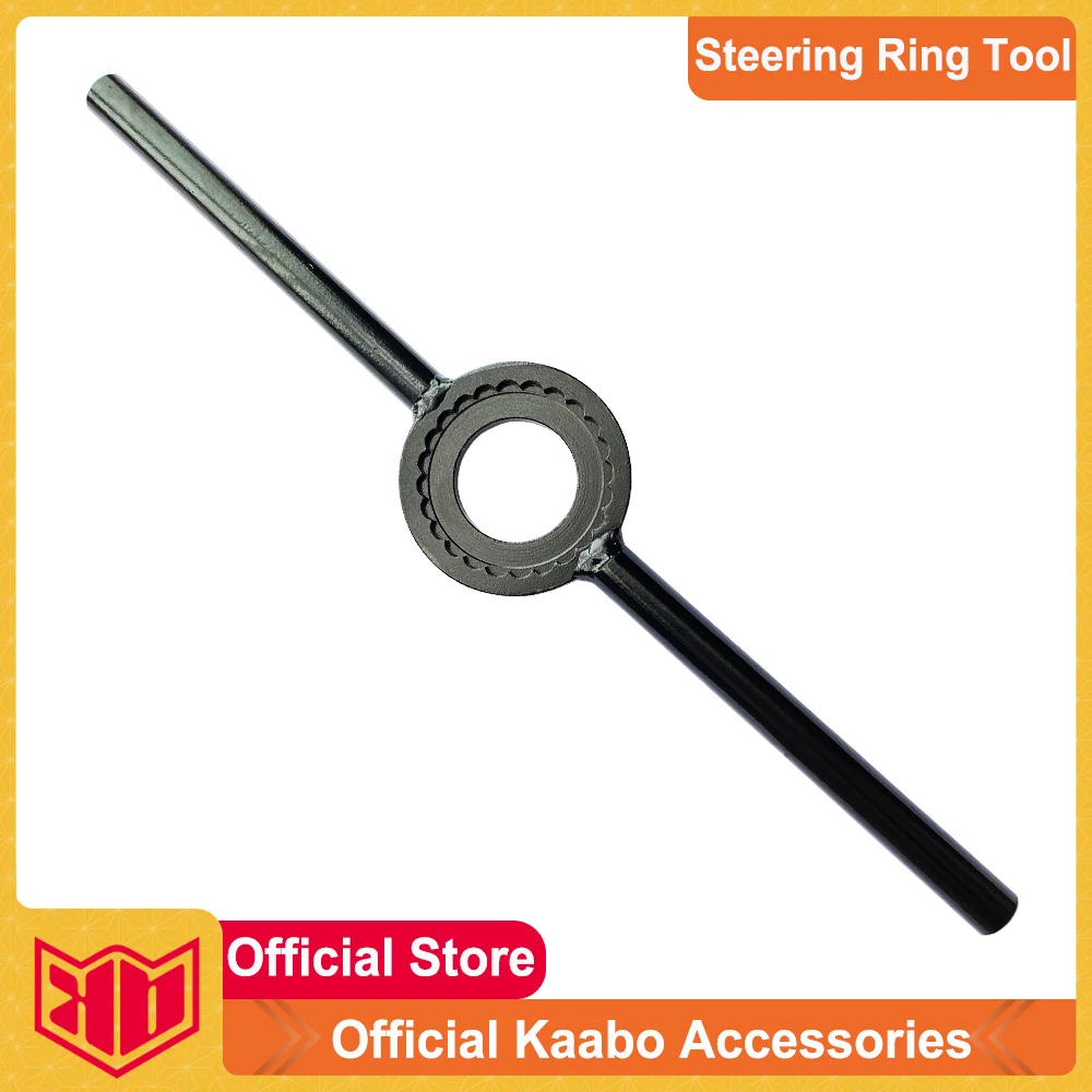 Originale Kaabo Mantis Strumento Di Smontaggio Per Anello Di Sterzo Vestito Per Kaabo Mantis 8 Kaabo Mantis 10 Accessori Ufficiali Kaabo