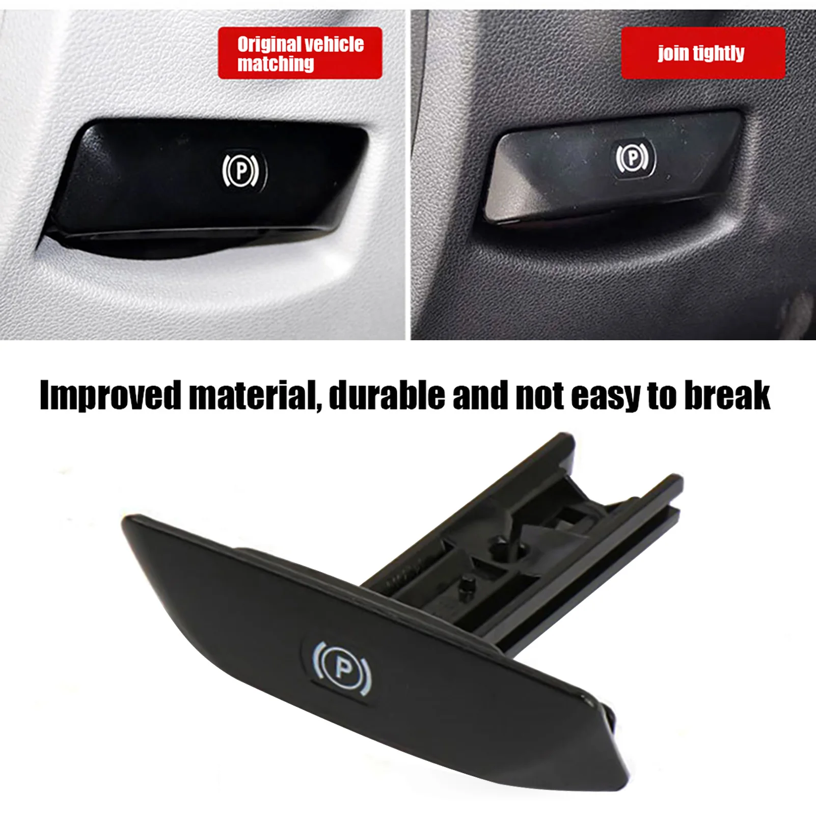 

Ручка для стояночного тормоза, новая модель автомобиля, ручной рычаг разрыва для 2044270020-2009 Benz E Class W212 W207, 2014