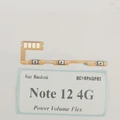 Note 12 4G