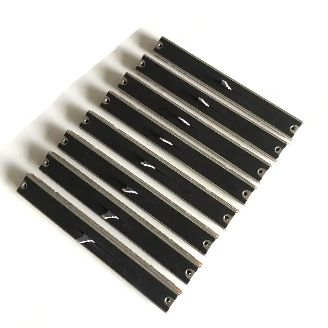 4pcs original DCV1013 For Pioneer CDJ1000 MK2 & MK3 CDJ2000 PITCH SLIDER / FADER NEW CDJ 1000 2000