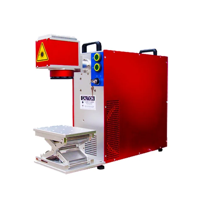 Laser Welding Machine details
