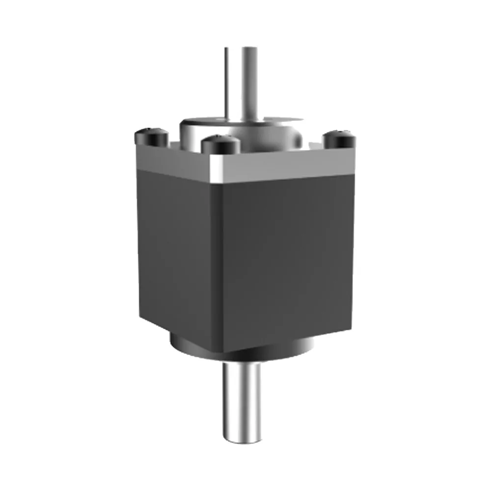 TS-TRH CSF-MINI 시리즈 하모닉 드라이브 정밀 기어 감속기 CSF..