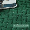 Nordic Simple Velvet Solid Color Sofa Cushion Winter Non-Slip Sofa Cover Cover Cushion for All Seasons 3