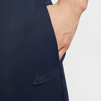 Pantalon tissé minimaliste et confortable pour homme Nike Authentic Club HJ1998-451 4