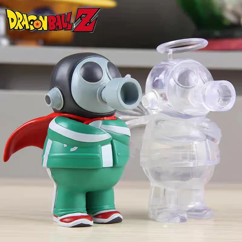 

Новинка, фигурка Dragon Ball Z, Сон Гоку, попрощайтесь, ангел Торияма, Акира, накидка, экшн-фигурка Гоку, модель Gk, статуэтка, игрушки, подарки, Декор
