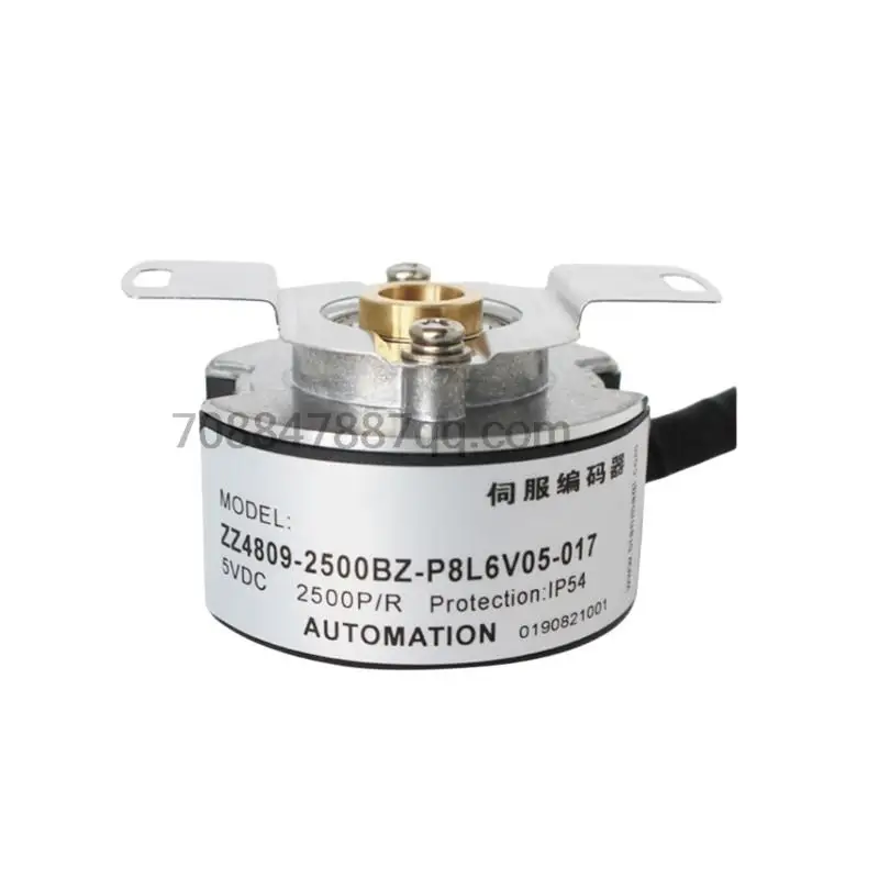 

original 100% authentique ZZ4809-2500BZ-P8L6V05-017 ZZ4809-2500BZ-P8L6V05-110