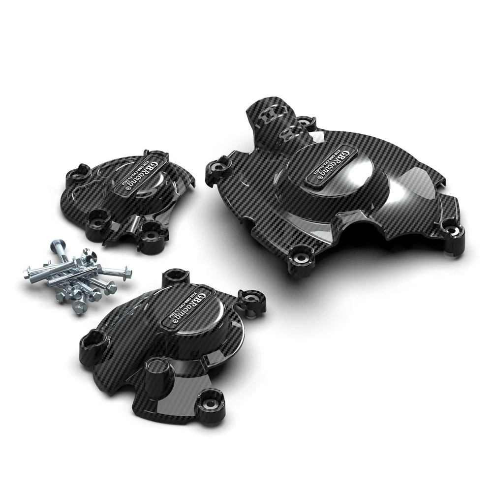 Engine protective cover for YAMAHA MT10 MT-10 2015-motorcycle engine cover engine cover protector engine guard