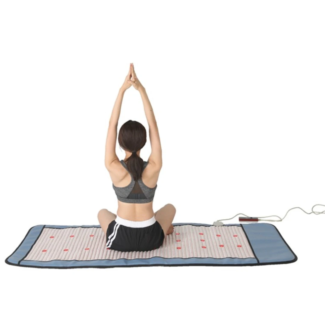 

Infrared Magnetic Therapy Device Pad